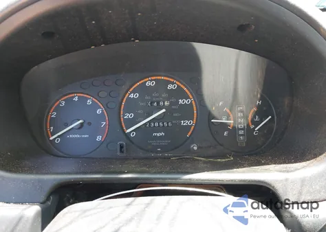 1999 Honda Cr-V Lx from USA, damaged, VIN JHLRD184XXC040932